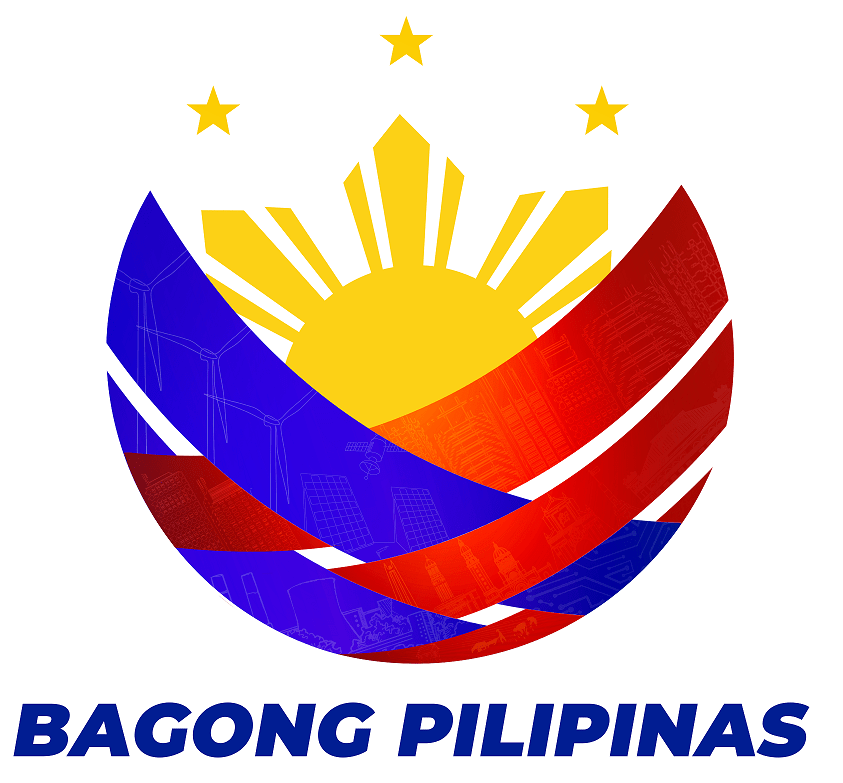 Bagong Pilipinas Logo